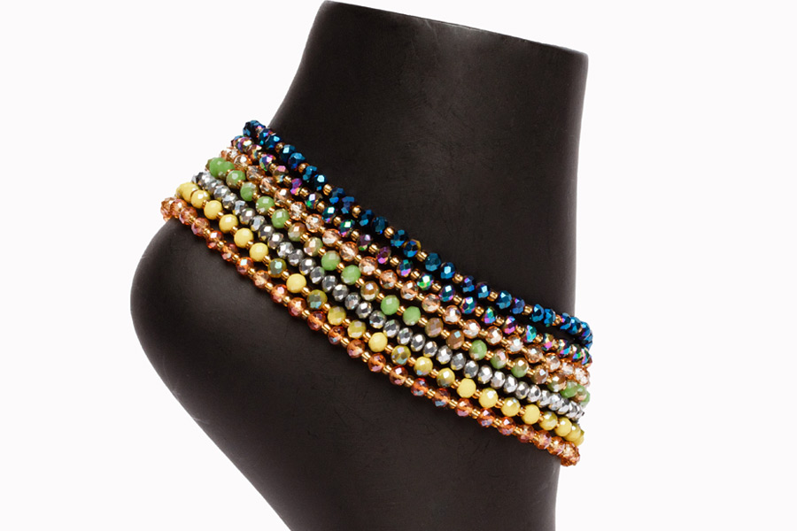 Anklets - 9twenty5